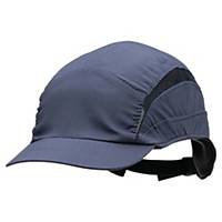 Gorra de protección 3M 2030031 - azul marino - 55MM