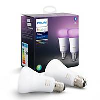 Philips Hue White And Color Ambiance lamp 9W E27
