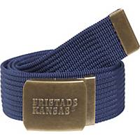 Fristads Kansas belt 120 cm, blue, per piece