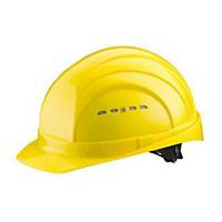 Schuberth Euroguard K casque de sécurité, HDPE, jaune, unité