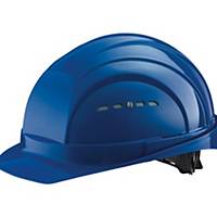 Schuberth Euroguard K casque de sécurité, HDPE, bleu, unité