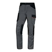DELTAPLUS MACH2 V3 TROUSER GRY/ORGE S