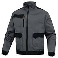 DELTAPLUS MACH2 V3 JACKET GRY/ORGE M