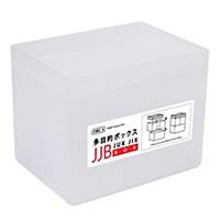 ORCA JJB-BL21 ORGANISERS BOX PLASTIC