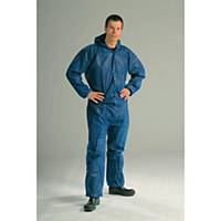 Intersafe PP overall, blue, size L, per piece