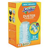 Plumeau Swiffer Duster - paquet de 9