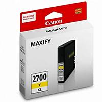 Canon PGI-2700 Inkjet cartridge Yellow