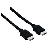 HAMA 205244 CABLE HDMI HIGHSPEED 5M