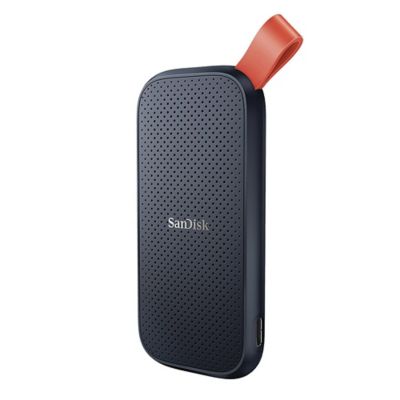 SanDisk E30 Extreme Portable SSD 1TB