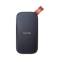 [업체 직배송_반품 불가]샌디스크 SANDISK SSD 외장하드 E30 1TB