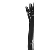 Ansell AlphaTec® 09-928 neopreen handschoenen, zwart, maat 10, 12 paar