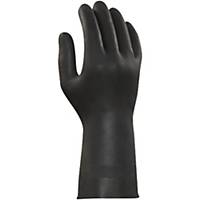Ansell AlphaTec® 09-022 chemical, neoprene gloves, size 10, per 36 pairs