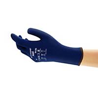 Ansell ActivArmr® 78-101 mechanical, Spandex gloves, size 7, per 144 pairs
