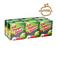 Golden Circle Apple Blackcurrant Juice 150ml - Pack of 6