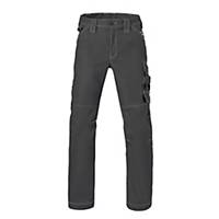 Havep Attitude 80231 work trousers for men, charcoal, size 48
