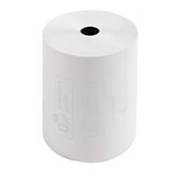 Exacompta Thermal Roll - 80 x 60mm, Pack of 10