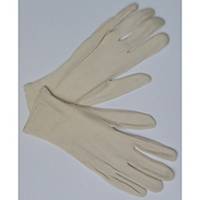 My-T-Gear knitted cotton gloves, size 09, per 12 pairs