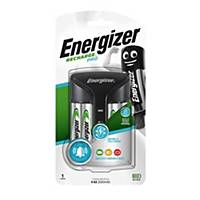PK4 Energizer Chipro Charger+AA4 2000