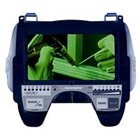 Filtre optoélectonique 3M pour masque de protection soudeur Speedglas 9100X