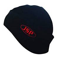 JSP Surefit™ Thermal Safety Helmet Liner in black size Large/Extra Large
