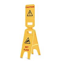 NORDEX SAFETY SIGN PLASTIC