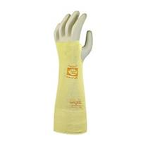 Ansell FS14 hittebestendinge, Kevlar® armprotector, nylon, 1 size, per 10 pairs