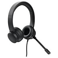Headset Trust 24186 HS - 200, USB-A, stereo, 1,8 m