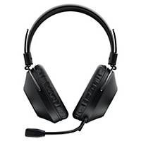 Trust 24185 HS-250 Headset, USB-A, stereo, 2 m