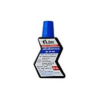 A-LINE NI-150 REFILL INK 30 ML. BLUE