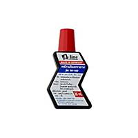 A-LINE NI-150 REFILL INK 30 ML. RED