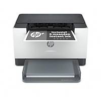 HP Laserjet M209dwe A4 black-whitelaserprinter 