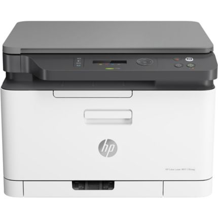 engel Slank Schilderen HP MFP 178nw All-in-One Laser Printer Colour A4