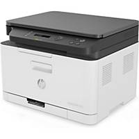 HP MFP 178nw All-in-One Laser Printer Colour A4