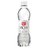 Olvi Vichy kivennäisvesi 0,5l 1 kpl=24 pulloa