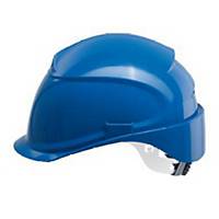 UVEX AIRWING B-S-WR SAFETY HELMET BLUE