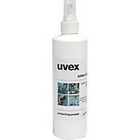 Liquide nettoyage pour lunettes Uvex 99721, 5 ml, le flacon