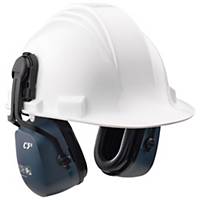 Howard Leight Clarity C3H oorkappen voor helm, SNR 33 dB, per stuk