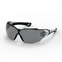 Uvex Pheos CX2 9198237 veiligheidsbril, gekleurde lens