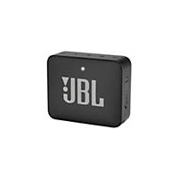 Haut-parleur JBL Go2, avec bluetooth, noir
