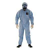 Ansell AlphaTec® FR-111 overall, blue, size L, per piece