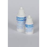 QUICK DESINFECTANT 30 ML. WOUND CLEANER