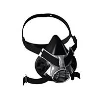MSA Advantage 420 halfgelaatsmasker, maat M, per masker