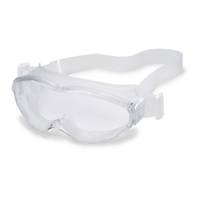 Goggles uvex ultrasonic Clear sv clean 9302500