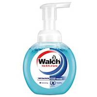 Walch AntiBacterial Foam Hand Wash - 300ml