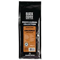BLACK COFFEE ROASTERS PRO AMAZONAS 500G