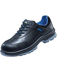 Chaussures de sécurité Atlas Alu-Tec 105 XP S3, SRC, noires, pointure XW-38
