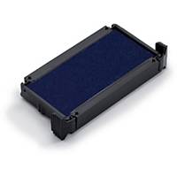 Replacement stamp pad, Trodat 6/4910, blue