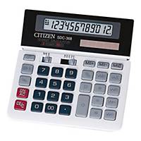 Kalkulator nabiurkowy CITIZEN SDC 368