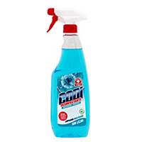Limpiador desinfectante sin lejía Codi - 750 ml