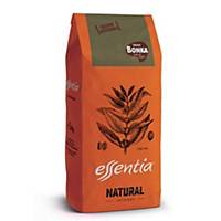 Prémiová zrnková káva Bonka Essentia Natural, 1 kg